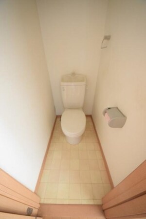 レイナスの物件内観写真